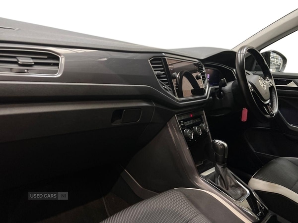 Used Volkswagen T-Roc 2021 for sale - 78048453: Photo 2