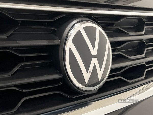 Used Volkswagen T-Roc 2021 for sale - 78048453: Photo 21