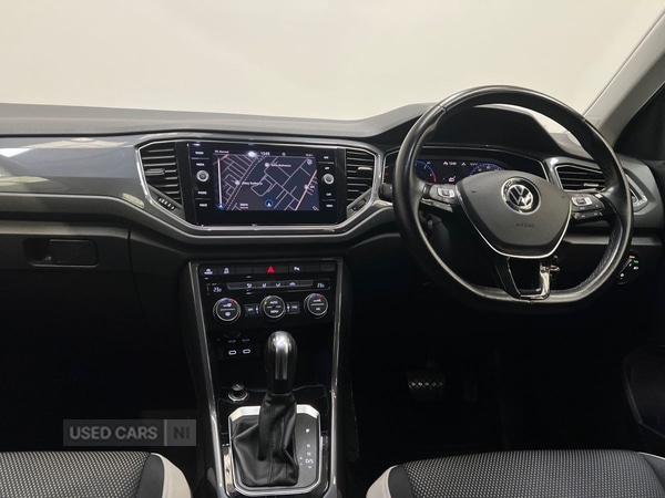 Used Volkswagen T-Roc 2021 for sale - 78048453: Photo 23