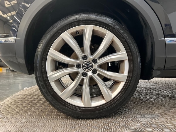 Used Volkswagen T-Roc 2021 for sale - 78048453: Photo 24