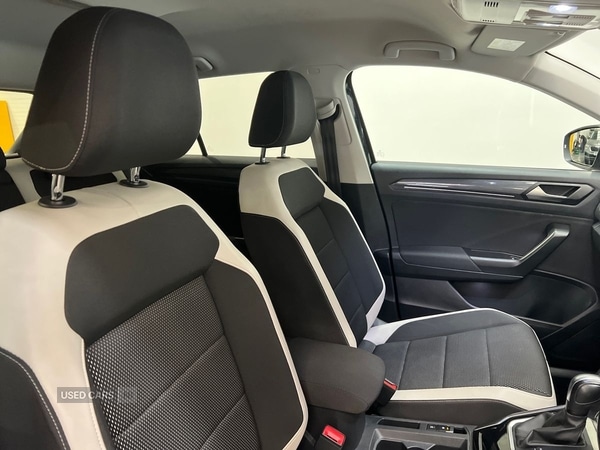 Used Volkswagen T-Roc 2021 for sale - 78048453: Photo 27