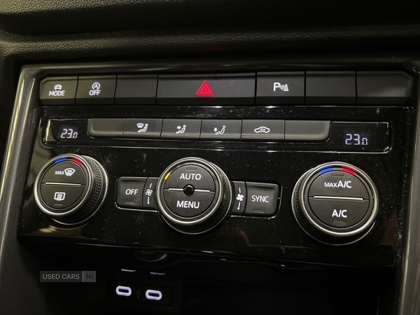 Used Volkswagen T-Roc 2021 for sale - 78048453: Photo 28