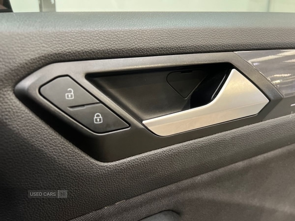 Used Volkswagen T-Roc 2021 for sale - 78048453: Photo 30