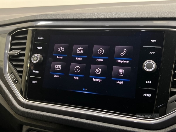 Used Volkswagen T-Roc 2021 for sale - 78048453: Photo 32