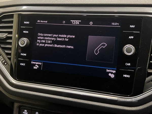 Used Volkswagen T-Roc 2021 for sale - 78048453: Photo 33