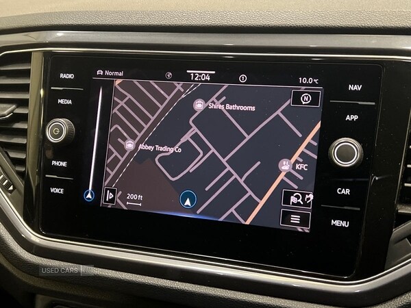 Used Volkswagen T-Roc 2021 for sale - 78048453: Photo 34