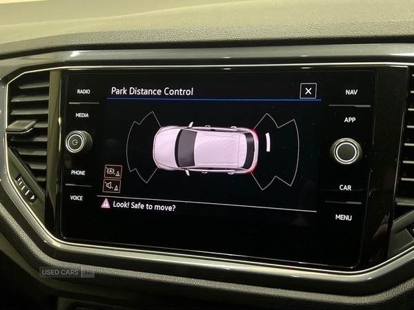 Used Volkswagen T-Roc 2021 for sale - 78048453: Photo 35