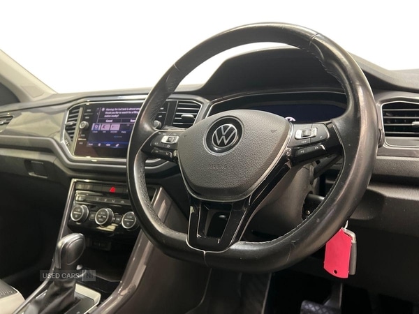 Used Volkswagen T-Roc 2021 for sale - 78048453: Photo 6