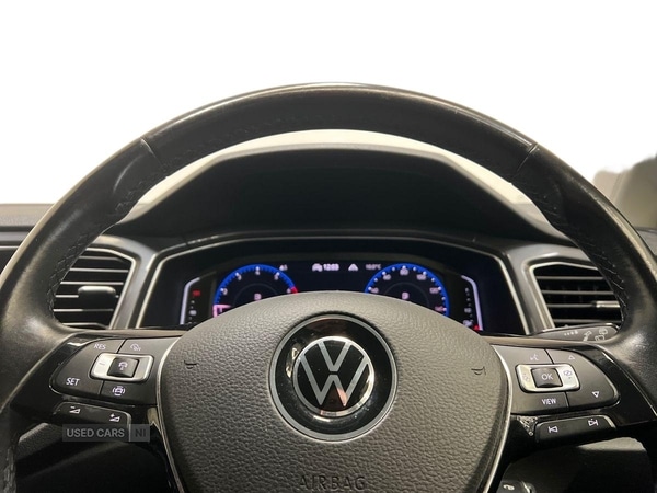 Used Volkswagen T-Roc 2021 for sale - 78048453: Photo 8