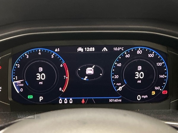 Used Volkswagen T-Roc 2021 for sale - 78048453: Photo 9