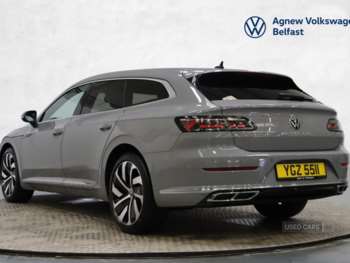 Used Volkswagen Arteon 2023 for sale - 74922069: Photo