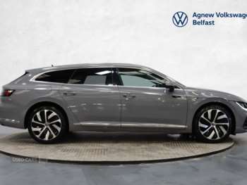 Used Volkswagen Arteon 2023 for sale - 74922069: Photo
