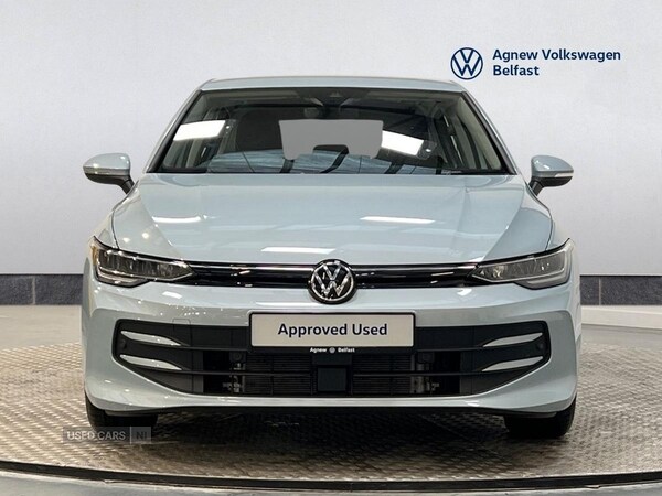 Used Volkswagen Golf 2025 for sale - 77017607: Photo 11