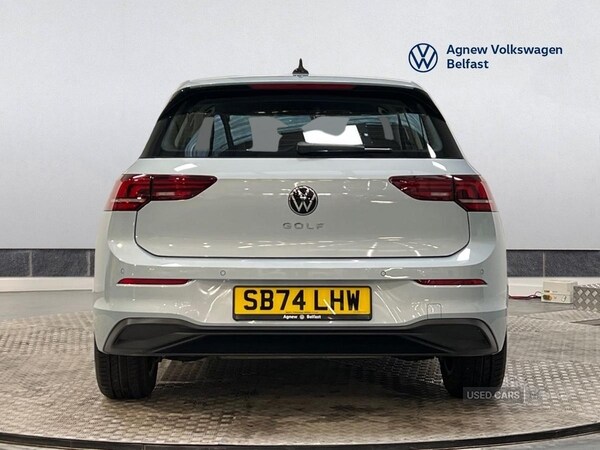 Used Volkswagen Golf 2025 for sale - 77017607: Photo 12