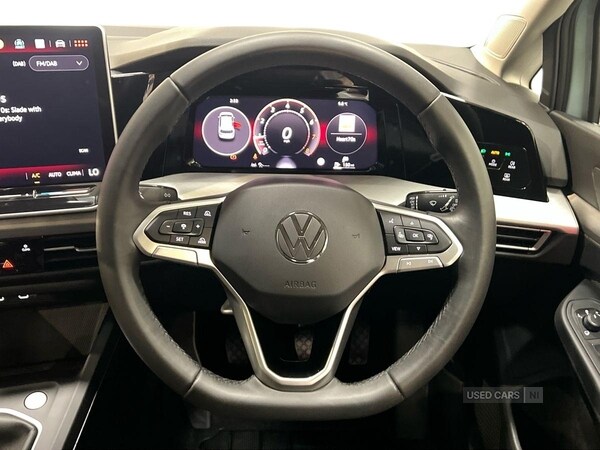 Used Volkswagen Golf 2025 for sale - 77017607: Photo 13