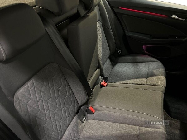 Used Volkswagen Golf 2025 for sale - 77017607: Photo 14