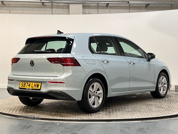 Used Volkswagen Golf 2025 for sale - 77017607: Photo 19