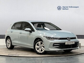 Used Volkswagen Golf 2025 for sale - 77017607: Photo