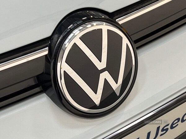 Used Volkswagen Golf 2025 for sale - 77017607: Photo 21