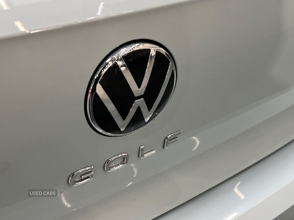 Used Volkswagen Golf 2025 for sale - 77017607: Photo 22