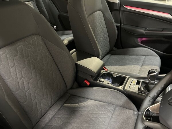 Used Volkswagen Golf 2025 for sale - 77017607: Photo 23