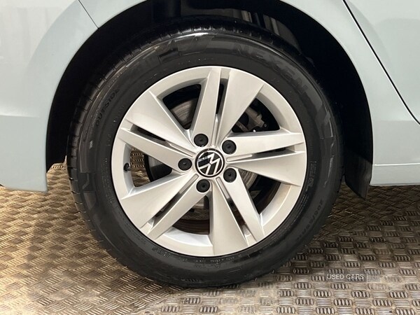 Used Volkswagen Golf 2025 for sale - 77017607: Photo 24