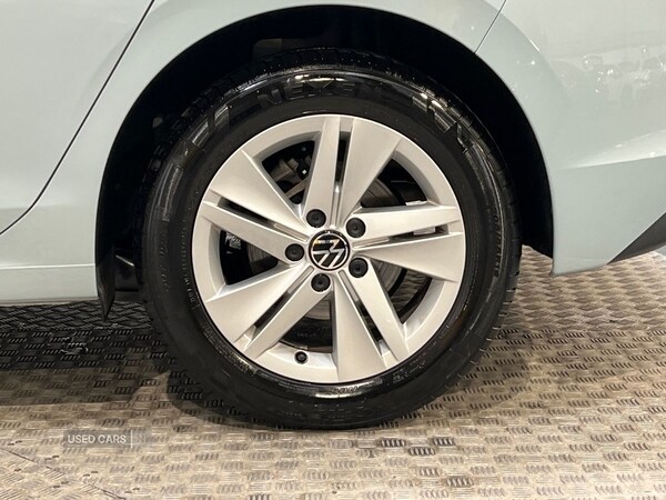 Used Volkswagen Golf 2025 for sale - 77017607: Photo 25