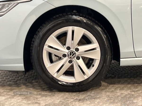 Used Volkswagen Golf 2025 for sale - 77017607: Photo 26