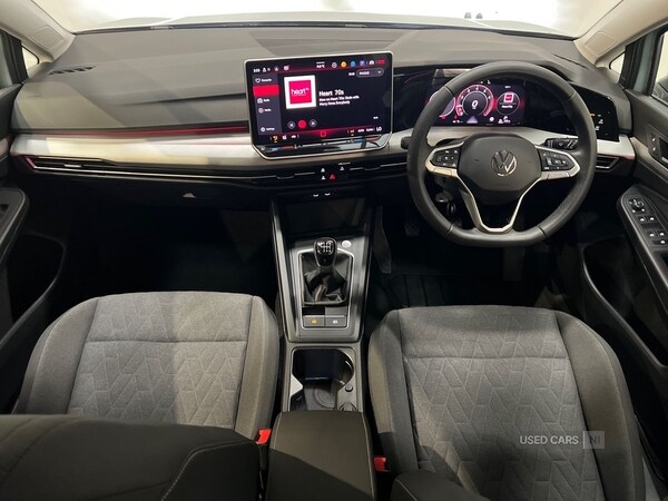 Used Volkswagen Golf 2025 for sale - 77017607: Photo 27