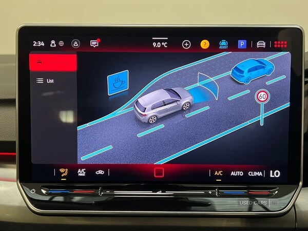 Used Volkswagen Golf 2025 for sale - 77017607: Photo 29