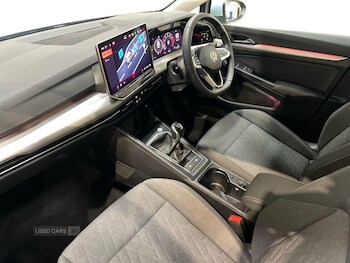 Used Volkswagen Golf 2025 for sale - 77017607: Photo