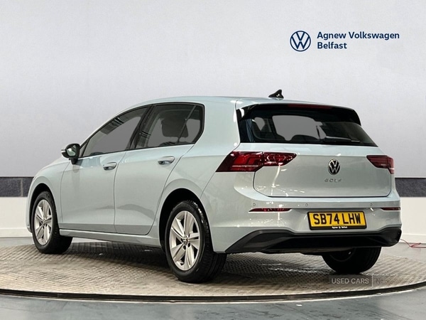 Used Volkswagen Golf 2025 for sale - 77017607: Photo 3