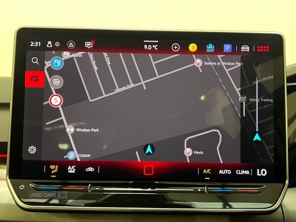 Used Volkswagen Golf 2025 for sale - 77017607: Photo 35