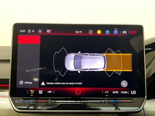 Used Volkswagen Golf 2025 for sale - 77017607: Photo 36