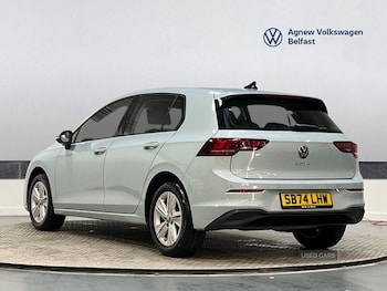 Used Volkswagen Golf 2025 for sale - 77017607: Photo