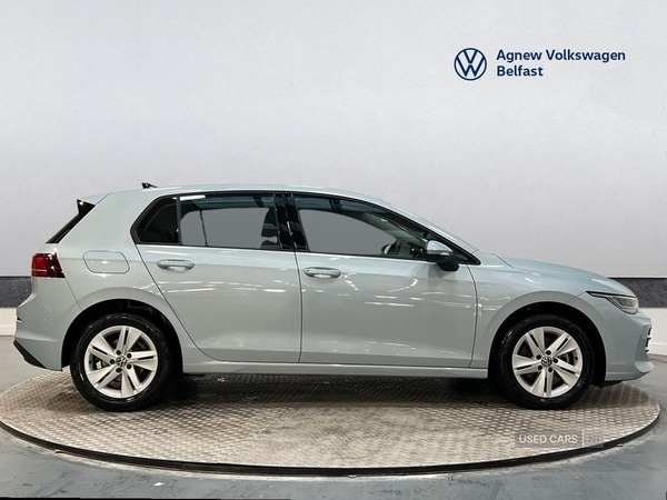 Used Volkswagen Golf 2025 for sale - 77017607: Photo 4