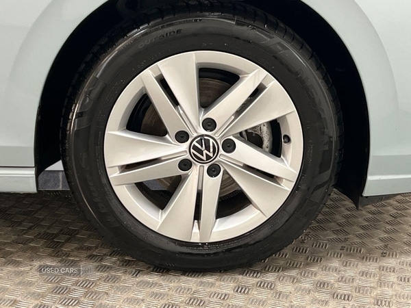 Used Volkswagen Golf 2025 for sale - 77017607: Photo 5