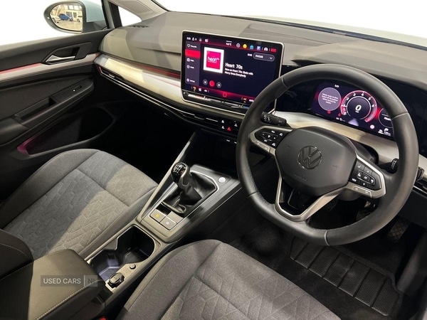 Used Volkswagen Golf 2025 for sale - 77017607: Photo 6