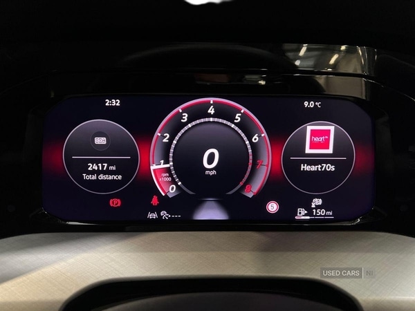 Used Volkswagen Golf 2025 for sale - 77017607: Photo 9