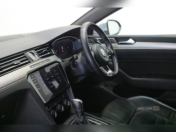 Used Volkswagen Arteon 2019 for sale - 75590145: Photo