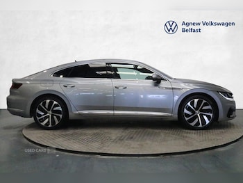 Used Volkswagen Arteon 2019 for sale - 75590145: Photo