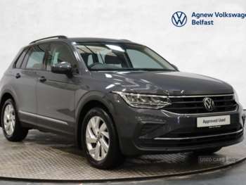 2022 - 2.0 TDI Life 5dr