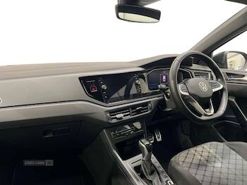 Used Volkswagen Taigo 2022 for sale - 79742304: Photo