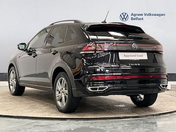 Used Volkswagen Taigo 2022 for sale - 79742304: Photo