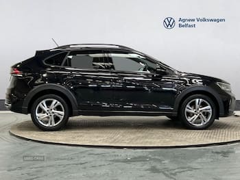 Used Volkswagen Taigo 2022 for sale - 79742304: Photo