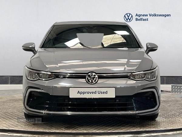 Used Volkswagen Golf 2020 for sale - 78035393: Photo 11