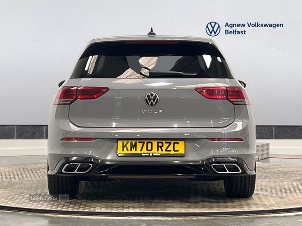 Used Volkswagen Golf 2020 for sale - 78035393: Photo 12