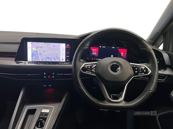 Used Volkswagen Golf 2020 for sale - 78035393: Photo 13