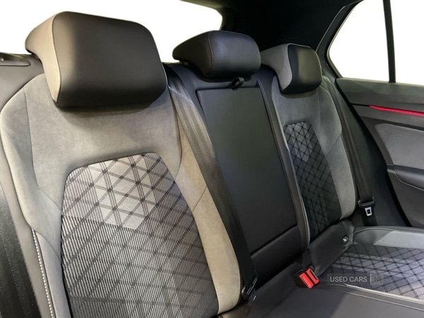 Used Volkswagen Golf 2020 for sale - 78035393: Photo 14
