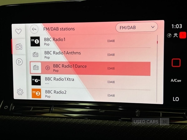 Used Volkswagen Golf 2020 for sale - 78035393: Photo 16